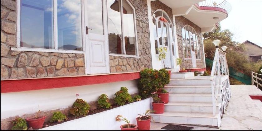 Imagen general del Hotel Victoriya Palace. Foto 2