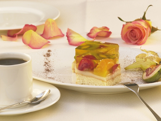 Imagen del bar/restaurante del Hotel Victor&rsquo;s Residenz-hotel Berlin-tegel. Foto 2