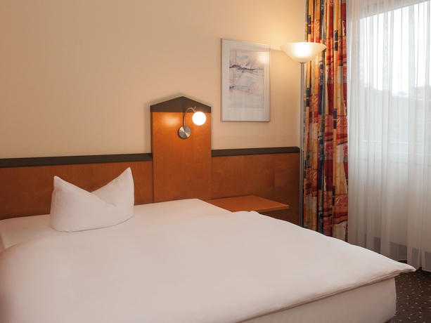 Imagen de la habitación del Hotel Victor&rsquo;s Residenz-hotel Berlin-tegel. Foto 7