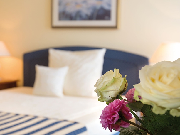 Imagen de la habitación del Hotel Victor's Residenz - Leipzig. Foto 5