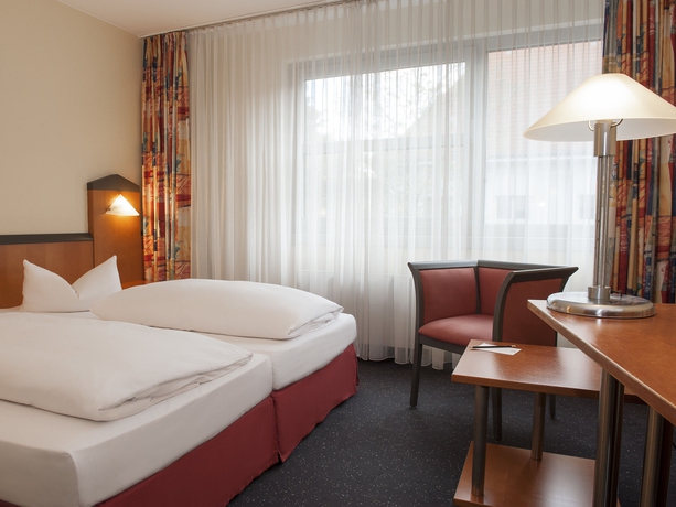 Imagen de la habitación del Hotel Victor's Residenz-hotel Berlin-tegel. Foto 5