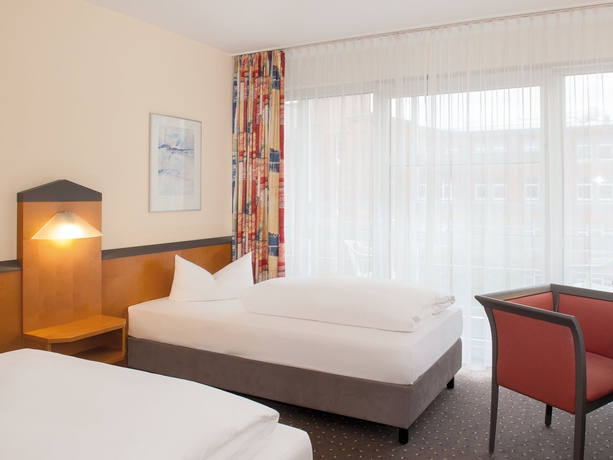 Imagen de la habitación del Hotel Victor's Residenz-hotel Berlin-tegel. Foto 9
