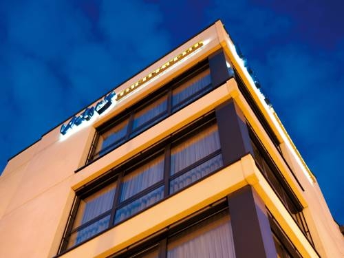 Imagen general del Hotel Victor's Residenz-hotel Erfurt. Foto 2