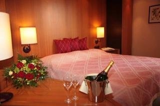 Imagen de la habitación del Hotel Victor's Residenz-hotel Frankenthal. Foto 3