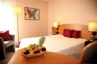 Imagen de la habitación del Hotel Victor's Residenz-hotel Frankenthal. Foto 4