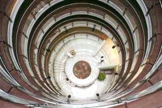 Imagen de los interiores del Hotel Victor's Residenz-hotel Frankenthal. Foto 6