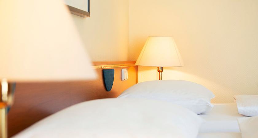 Imagen de la habitación del Hotel Victor's Residenz-hotel Gera. Foto 11