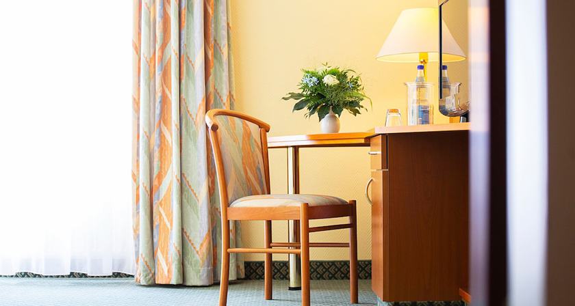 Imagen de la habitación del Hotel Victor's Residenz-hotel Gera. Foto 13