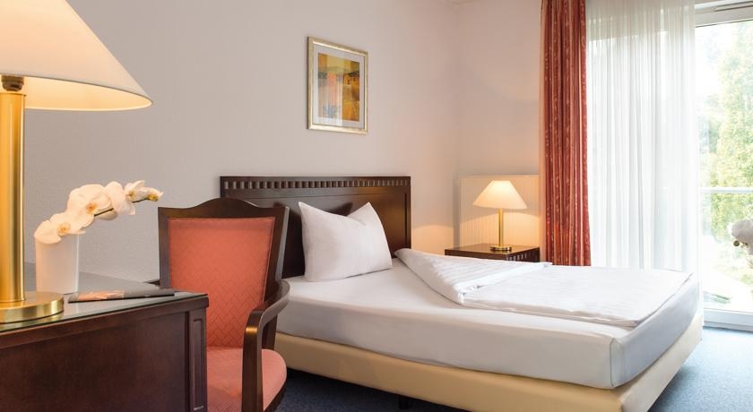 Imagen de la habitación del Hotel Victor's Residenz-hotel Gummersbach. Foto 4