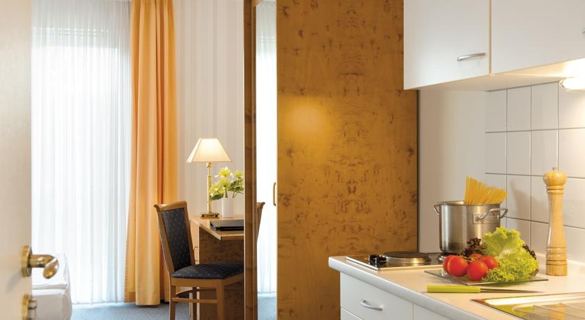 Imagen de la habitación del Hotel Victor's Residenz-hotel Gummersbach. Foto 6