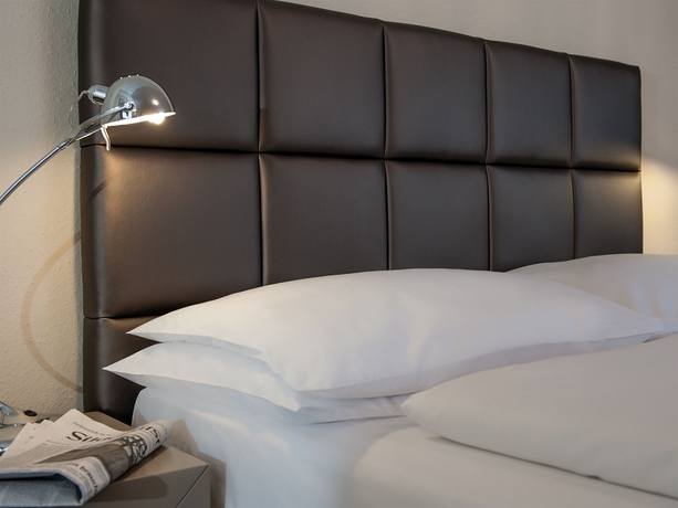 Imagen de la habitación del Hotel Victor's Residenz-hotel München. Foto 6