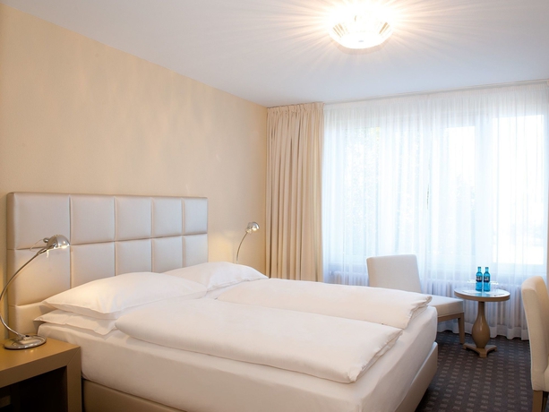 Imagen de la habitación del Hotel Victor's Residenz-hotel München. Foto 9