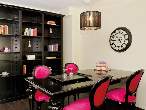 Imagen de la habitación del Hotel Victor's Residenz-hotel Saarlouis. Foto 6