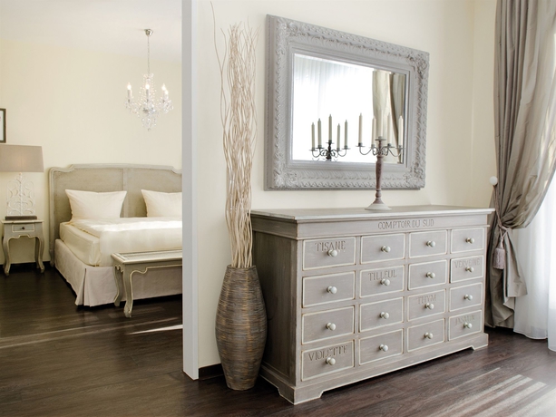 Imagen de la habitación del Hotel Victor's Residenz-hotel Saarlouis. Foto 8