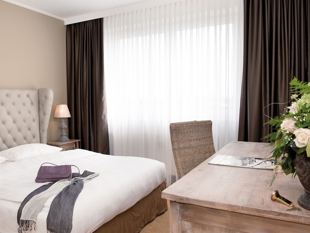 Imagen de la habitación del Hotel Victor's Residenz-hotel Saarlouis. Foto 9