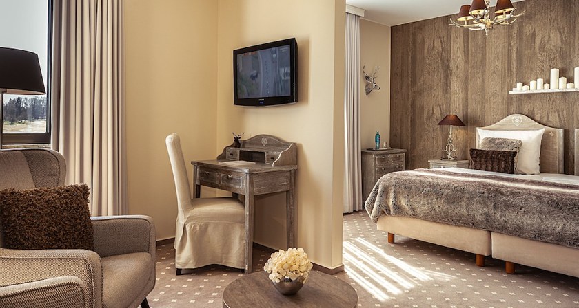 Imagen de la habitación del Hotel Victor's Seehotel Weing&auml;rtner. Foto 2