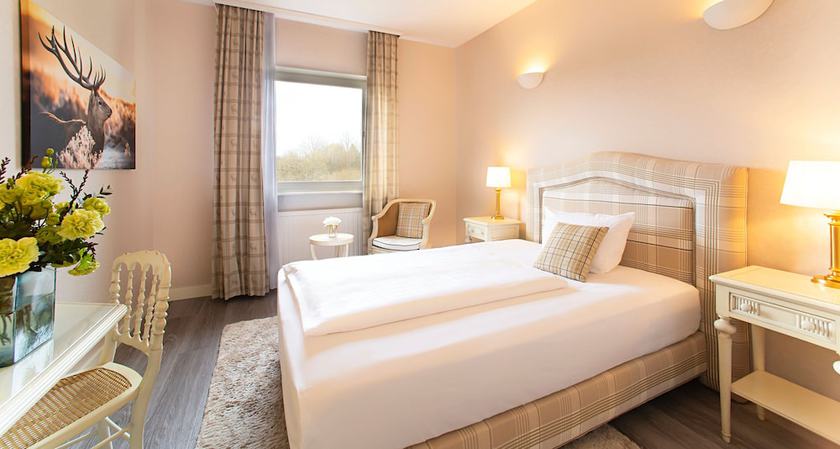 Imagen de la habitación del Hotel Victor's Seehotel Weing&auml;rtner. Foto 4