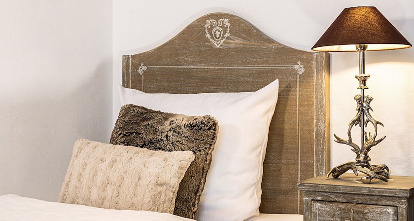 Imagen de la habitación del Hotel Victor's Seehotel Weing&auml;rtner. Foto 5