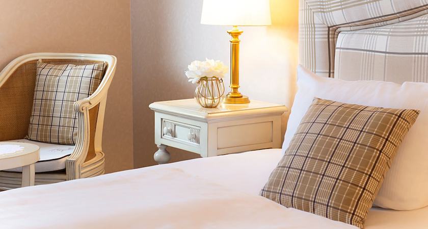 Imagen de la habitación del Hotel Victor's Seehotel Weing&auml;rtner. Foto 9