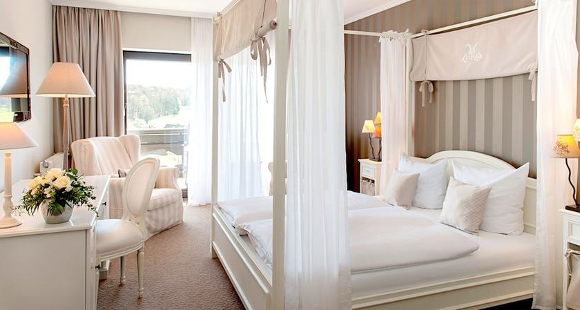 Imagen de la habitación del Hotel Victor's Seehotel Weing&auml;rtner. Foto 10