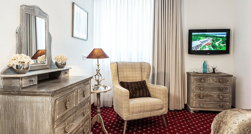 Imagen de la habitación del Hotel Victor's Seehotel Weing&auml;rtner. Foto 12