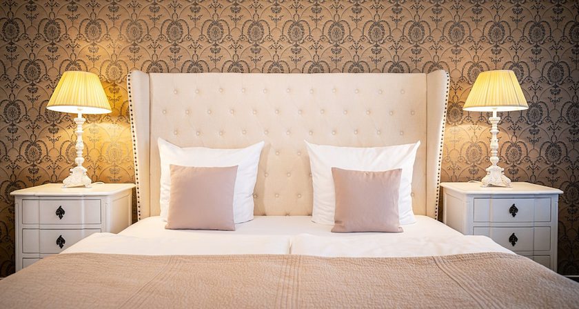 Imagen de la habitación del Hotel Victor's Seehotel Weing&auml;rtner. Foto 15