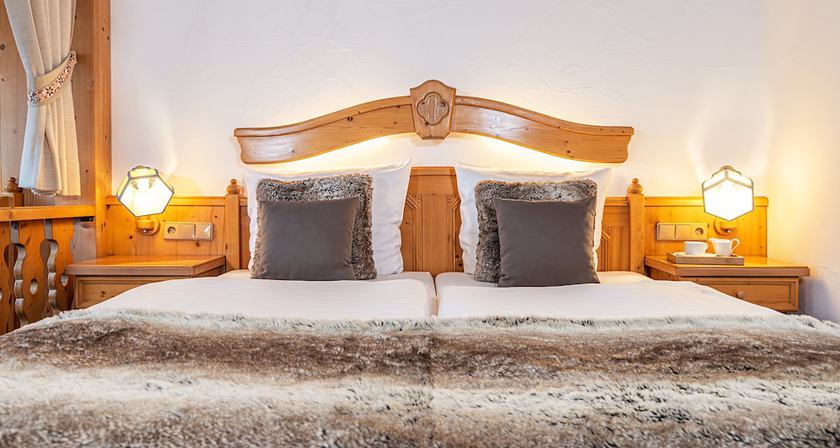 Imagen de la habitación del Hotel Victor's Seehotel Weing&auml;rtner. Foto 19