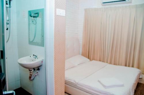 Imagen de la habitación del Hotel Victory 2 Boutique. Foto 3