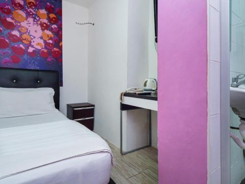 Imagen de la habitación del Hotel Victory 2 Boutique. Foto 6