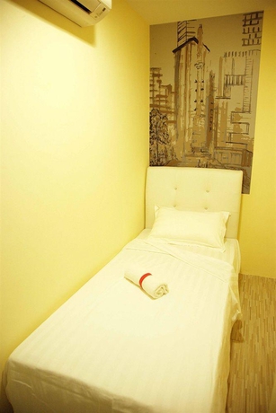 Imagen de la habitación del Hotel Victory 2 Boutique. Foto 9