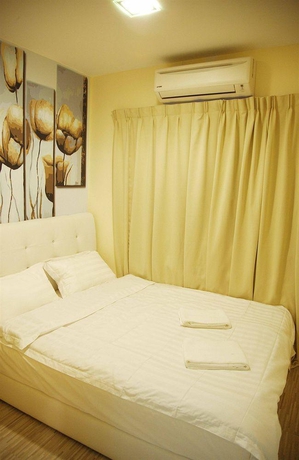 Imagen de la habitación del Hotel Victory 2 Boutique. Foto 10