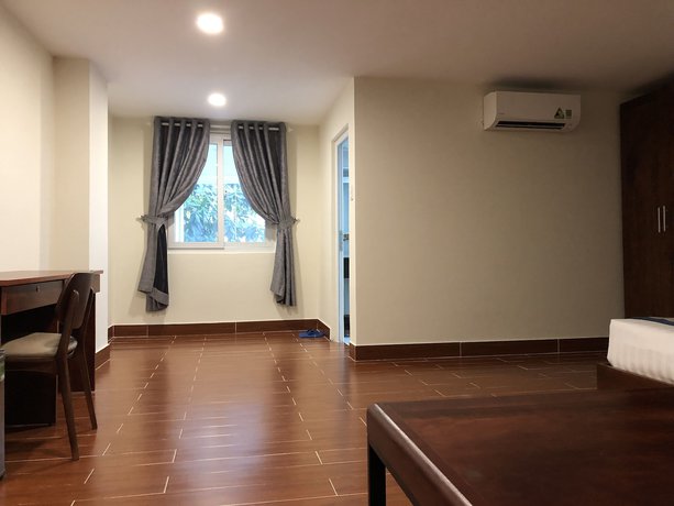 Imagen de la habitación del Hotel Victory Airport. Foto 4