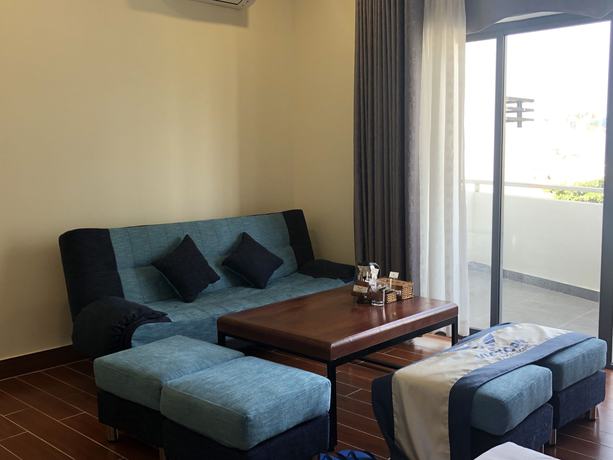 Imagen de la habitación del Hotel Victory Airport. Foto 6