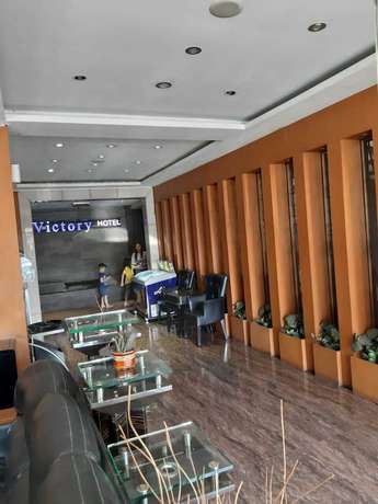 Imagen de los interiores del Hotel Victory Bandung, Bandung. Foto 12