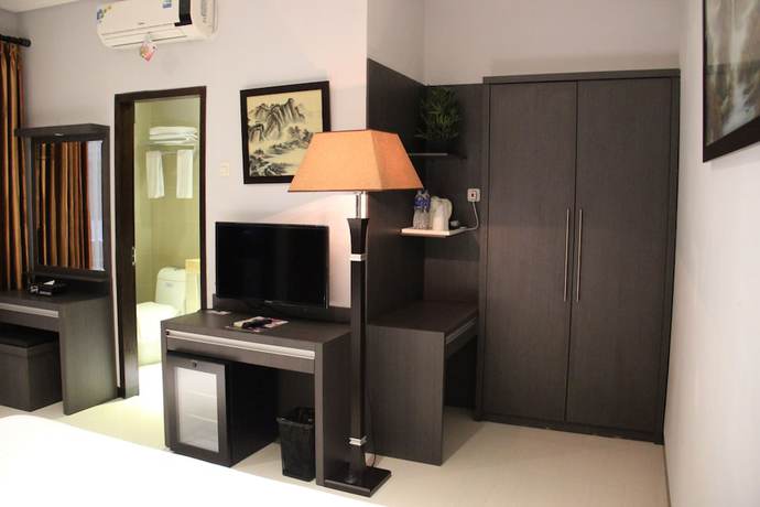 Imagen de la habitación del Hotel Victory Bandung, Bandung. Foto 7