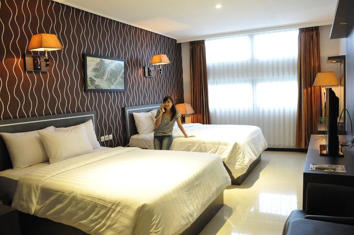 Imagen de la habitación del Hotel Victory Bandung, Bandung. Foto 8
