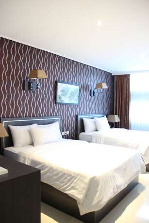 Imagen de la habitación del Hotel Victory Bandung, Bandung. Foto 9