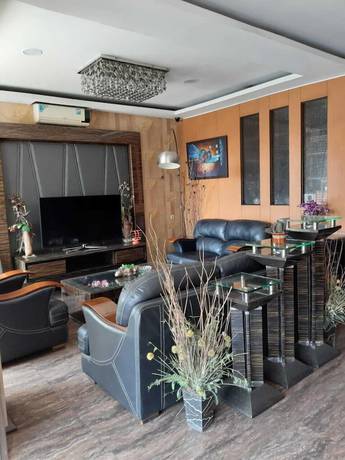 Imagen de los interiores del Hotel Victory Bandung, Bandung. Foto 17