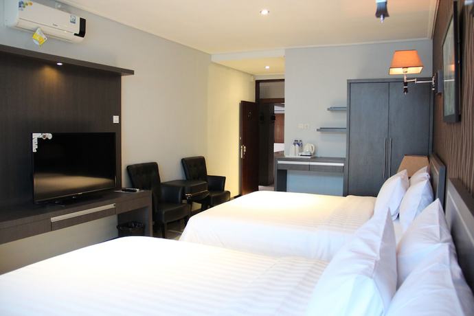 Imagen de la habitación del Hotel Victory Bandung, Bandung. Foto 10