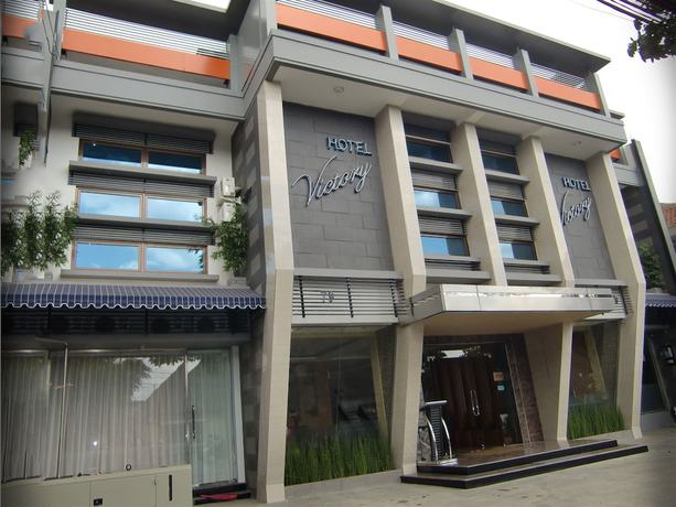 Imagen general del Hotel Victory Bandung, Bandung. Foto 1