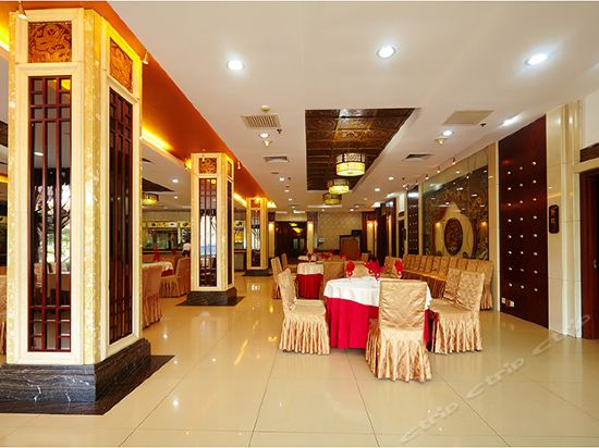 Imagen general del Hotel Victory, Binhai. Foto 1