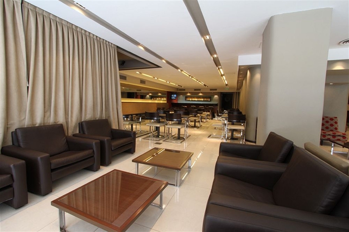 Imagen de los interiores del Hotel Victory, Buenos Aires. Foto 5