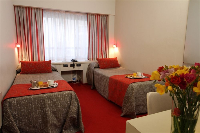 Imagen de la habitación del Hotel Victory, Buenos Aires. Foto 3