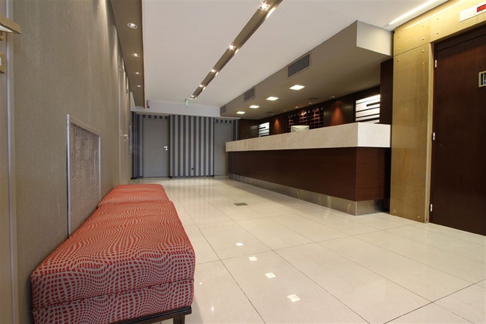 Imagen de los interiores del Hotel Victory, Buenos Aires. Foto 6