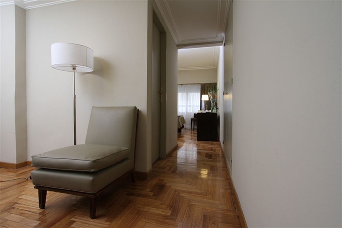 Imagen de los interiores del Hotel Victory, Buenos Aires. Foto 7