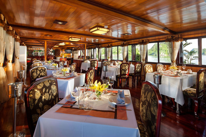 Imagen de la habitación del Hotel Victory Cruise. Foto 6