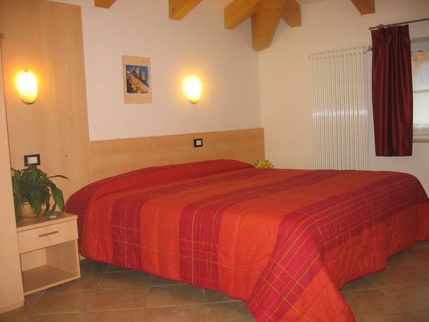 Imagen de la habitación del Hotel Victory Dermulo di Predaia. Foto 14