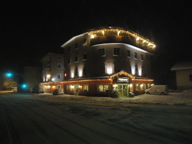 Imagen general del Hotel Victory Dermulo di Predaia. Foto 1