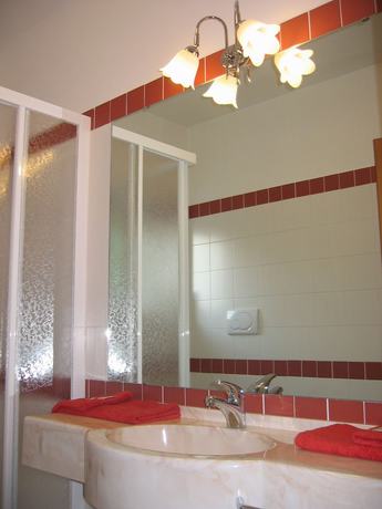 Imagen de la habitación del Hotel Victory Dermulo di Predaia. Foto 19