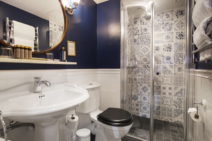 Imagen de la habitación del Hotel Victory, Estocolmo. Foto 6